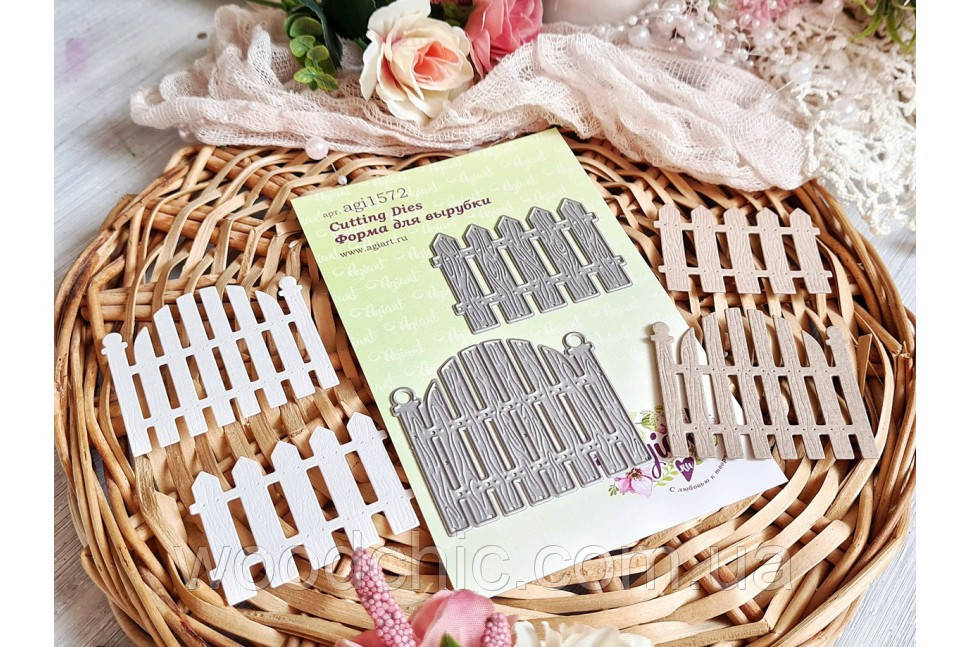 NEW Ножі для вирубування "Забірник" від AgiArt, фото 1