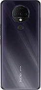 Смартфон Tecno Spark 6 (KE7) 4/64Gb Comet Black, фото 3