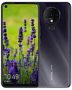 Смартфон Tecno Spark 6 (KE7) 4/64Gb Comet Black, фото 5