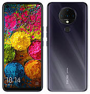 Смартфон Tecno Spark 6 (KE7) 4/64Gb Comet Black, фото 6