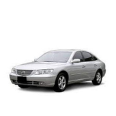 Hyundai Grandeur TG 2005