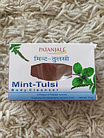 Мило М'ята Тулсі Патанджалі, Soap Mint Tulsi Patanjali