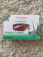 Мыло Патанджали Аква Фреш, Soap Aqua Fresh Patanjali