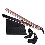 Утюжок BaByliss PRO BAB2072RGEPE Sleek Expert Rose Gold, фото 4