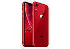 Смартфон iPhone XR 3/64gb Red Apple A12 2940 маг + чохол і скло, фото 2