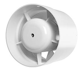 Вентилятор канальний Ера PROFIT4 осьовий витяжний 100 мм (60-599), фото 2