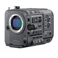 Відеокамера Sony FX6 Body (ILMEFX6T.CEE) (SONY PXW-FX6)