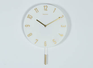 Мармуровий годинник. Модель RD-7725 Модель У чорний Модель А білий