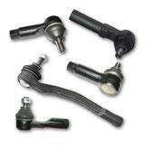 Рульові наконечники і тяги ГАЗ 2217 / 3302 / 3322 / Газель / Соболь