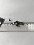 Срібний хрестик декоративний НОВИЙ. Вага 4,23 г., фото 2