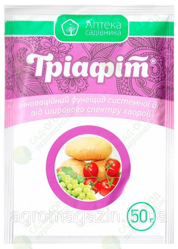 Тріафіт (50г) Укравіт