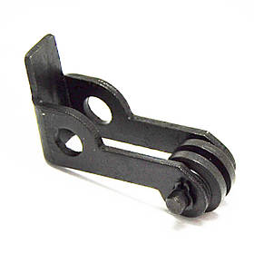 Направляюча з роликом для лобзика Темп, Stern, Протон