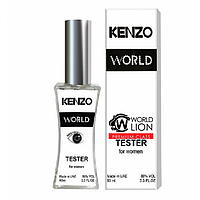 Тестер Premium Class Kenzo World женский, 60 мл