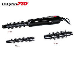 Фен-плойка BaByliss PRO BAB3400E Trio