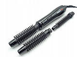 Фен-плойка BaByliss PRO BAB3400E Trio, фото 3