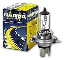 Narva 12V 48881 H4 60/55W P43t/1шт. 