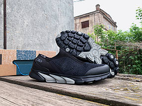 Чоловічі кросівки літні мокасини CMP Knit Jabbah Hiking Shoe 39Q9527-13TE Оригінал