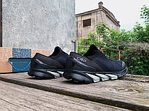 Чоловічі кросівки літні мокасини CMP Knit Jabbah Hiking Shoe 39Q9527-13TE Оригінал, фото 6