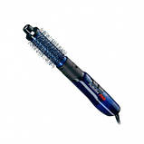 Фен-плойка BaByliss PRO BLUE LIGHTNING BAB2620E 32 мм, фото 3