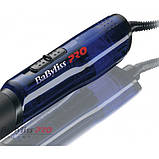 Фен-плойка BaByliss PRO BLUE LIGHTNING BAB2620E 32 мм, фото 4
