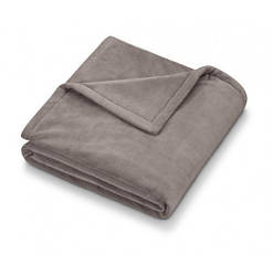 Електроковдра HD 75 Beurer ковдру з підігрівом плед покривало