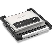 Електрогриль притискний Tefal Inicio Grill GC242D38, фото 3
