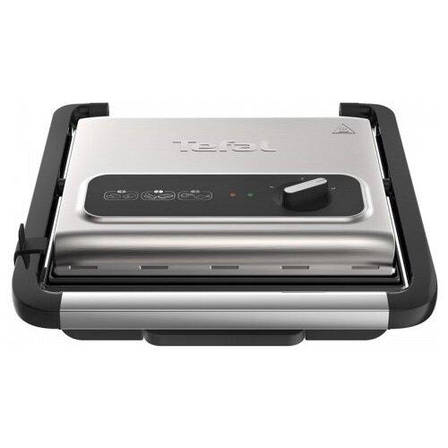 Електрогриль притискний Tefal Inicio Grill GC242D38, фото 2