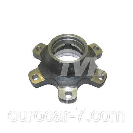 Ступиця для навантажувача Toyota, Nissan, Mitsubishi, Komatsu, TCM, Nychiyu, BT, фото 1