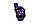 Розумний смарт-годинник Smart watch 8 series 44 мм Т500+ Plus / Розумний годинник Т500+ Plus Синій, фото 5