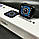 Розумний смарт-годинник Smart watch 8 series 44 мм Т500+ Plus / Розумний годинник Т500+ Plus Синій, фото 8