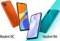 Xiaomi Redmi 9A / 9C