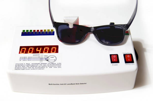 Сонцезахисні окуляри RAY BAN Wayfarer поляризаційні антиблікові UV400 (арт. 2140P), фото 6