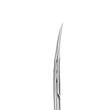 Ножиці професійні для кутикули Staleks Pro Exclusive 20 Type 2 Magnolia SX-20/2m, фото 4