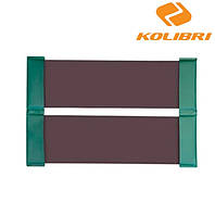 Слань-коврик для надувной лодки Kolibri КМ-200 коричневый