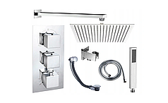 Душова система Mexen Cube 5907709106604