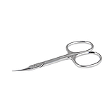 Ножиці професійні для кутикули, Staleks Pro Exclusive 32 Type 1 Magnolia SX-32/1, фото 5