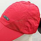 Бейсболка чоловіча SVN сітка асорті 30031600, фото 6