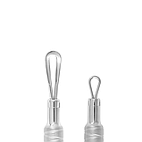 Набір "Чиста шкіра" Staleks Beauty & Care 30, ZBC-30, (Петля + уно + шумування), фото 2