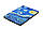 Amazon Kindle Paperwhite 10th gen 8gb чохол - Starry Night Van Gogh, фото 4