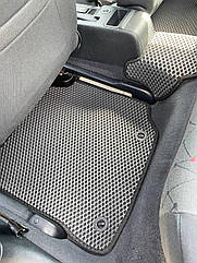 Автомобільні килимки eva для Skoda Octavia Tour A4 (1996 - 2010) рік