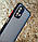 Чохол Goospery Case для Xiaomi Redmi 9T, Matte Black, фото 2