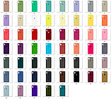 Чохол Silicone Case для Apple iPhone Xs Max 52, фото 3