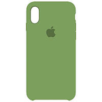 Чохол Silicone Case для Apple iPhone Xs Max 21