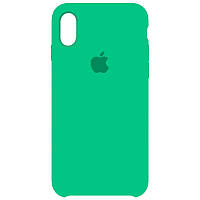 Чохол Silicone Case для Apple iPhone Xs Max 22