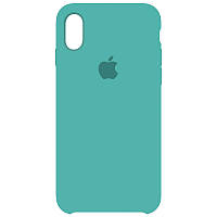 Чохол Silicone Case для Apple iPhone Xs Max 23