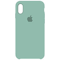 Чохол Silicone Case для Apple iPhone Xs Max 24