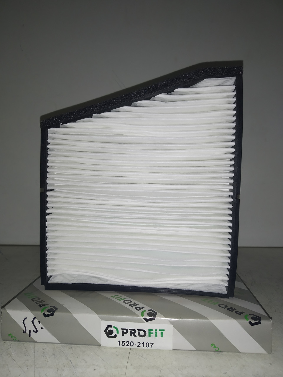 PROFIT ФІЛЬТР САЛОННИЙ DAEWOO NUBIRA 97-, фото 1