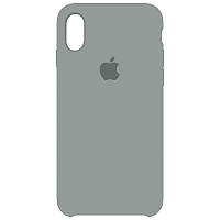 Чохол Silicone Case для Apple iPhone Xs Max 26