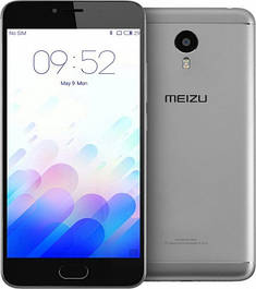 Meizu M3 Note