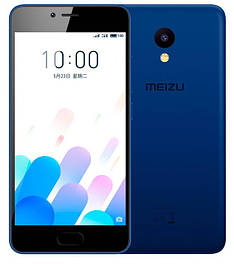 Meizu M5c